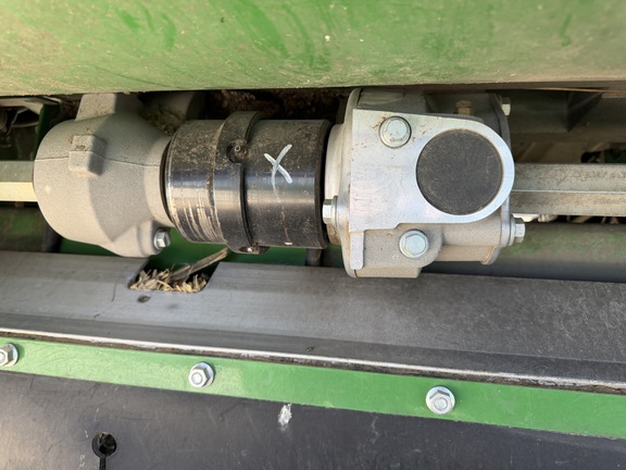2021 John Deere C12F - Photo7