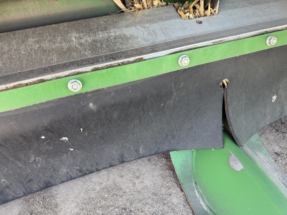 2021 John Deere C12F - Photo11