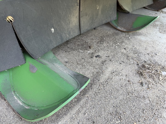 2021 John Deere C12F - Photo13