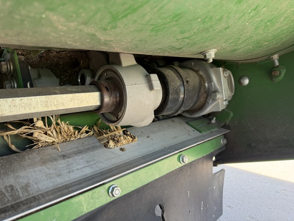 2021 John Deere C12F - Photo10