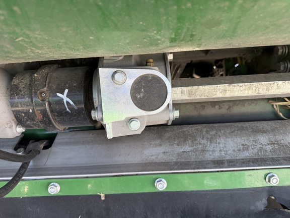2021 John Deere C12F - Photo9