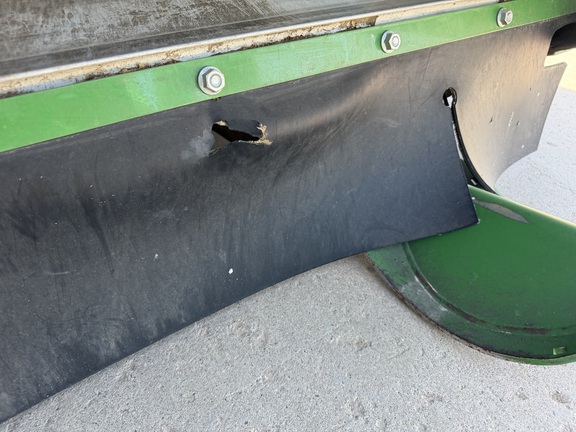 2021 John Deere C12F - Photo12