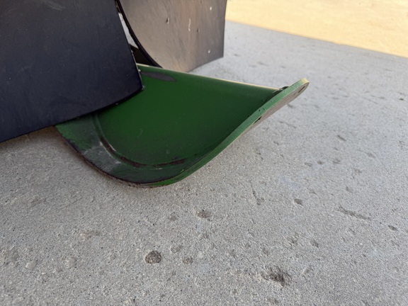 2021 John Deere C12F - Photo15