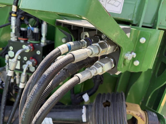 2021 John Deere C12F - Photo17
