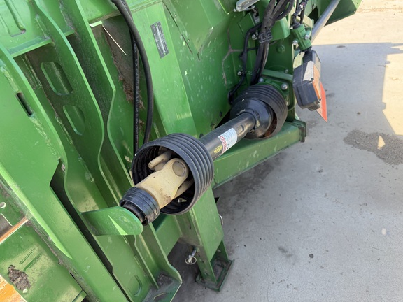 2021 John Deere C12F - Photo18