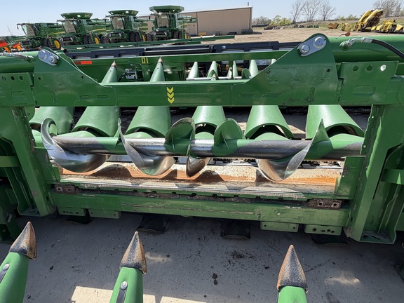 2021 John Deere C12F - Photo19