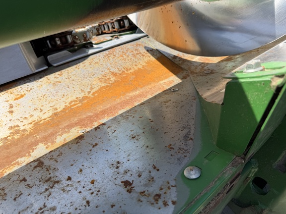 2021 John Deere C12F - Photo20