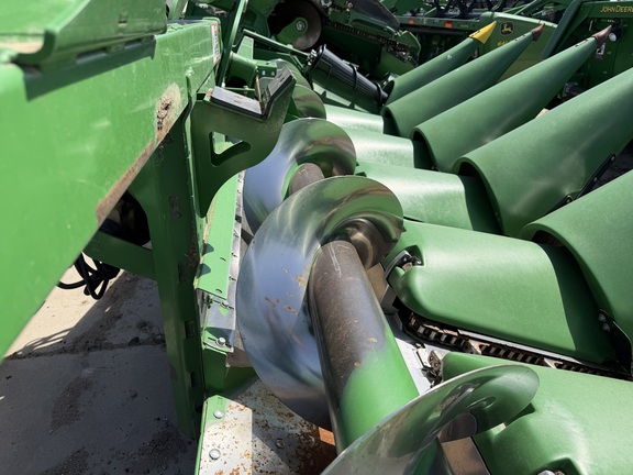 2021 John Deere C12F - Photo22
