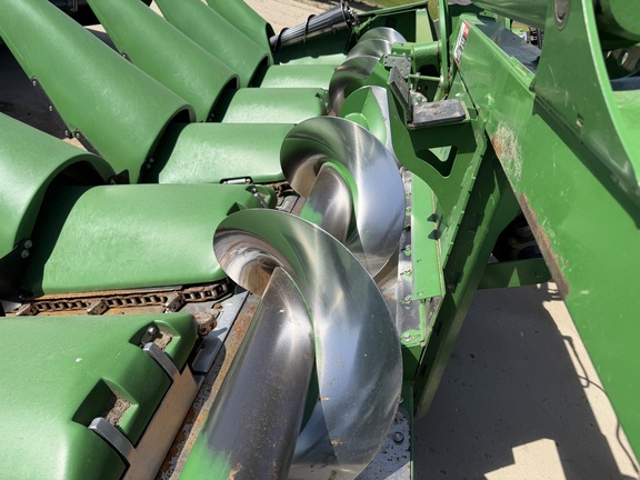 2021 John Deere C12F - Photo23