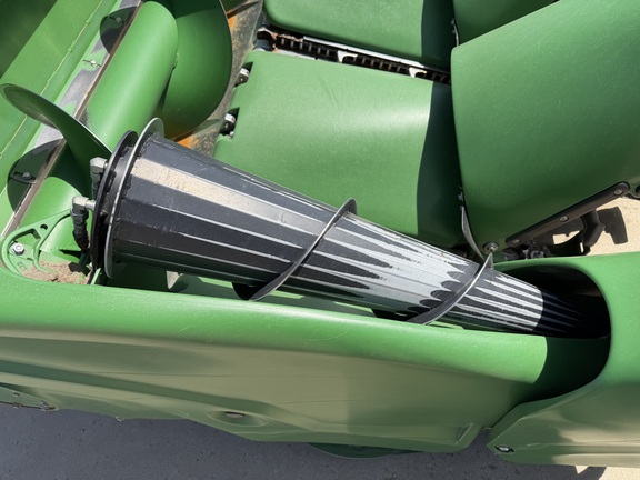 2021 John Deere C12F - Photo24