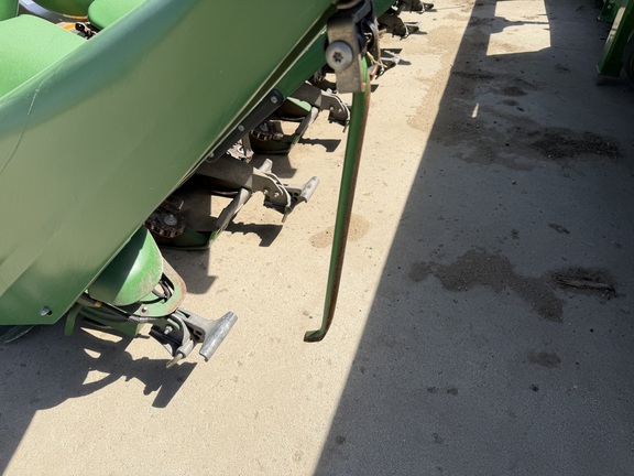 2021 John Deere C12F - Photo26