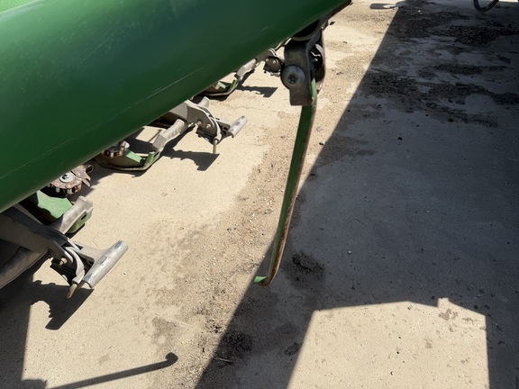 2021 John Deere C12F - Photo27