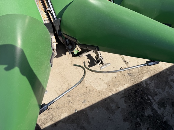 2021 John Deere C12F - Photo28