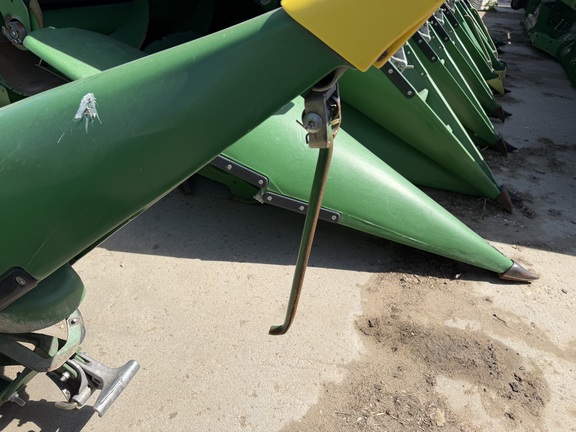 2021 John Deere C12F - Photo29