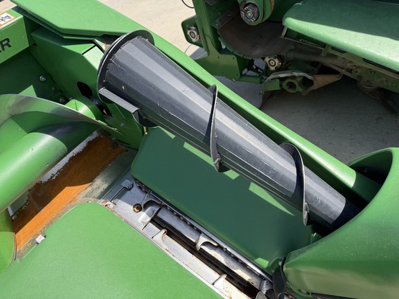 2021 John Deere C12F - Photo25