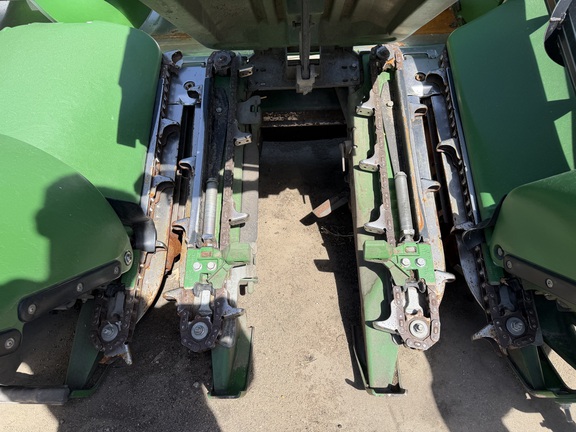 2021 John Deere C12F - Photo30