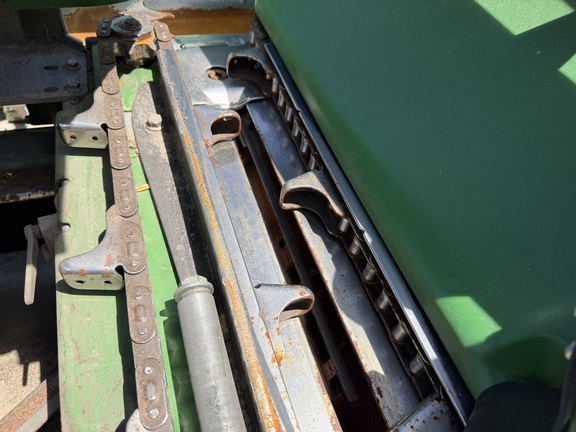2021 John Deere C12F - Photo32