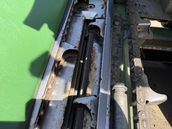 2021 John Deere C12F - Photo37