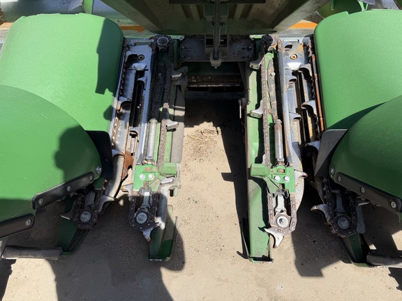 2021 John Deere C12F - Photo36