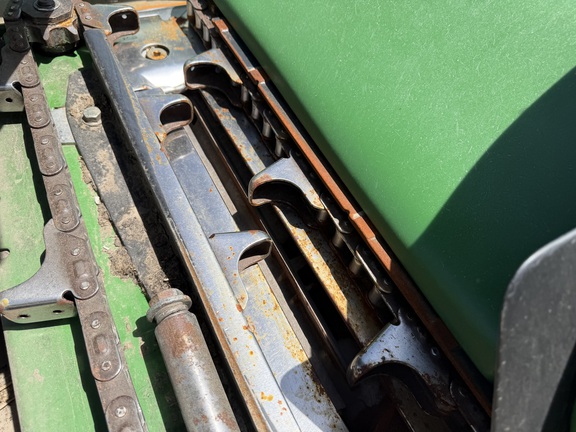 2021 John Deere C12F - Photo38