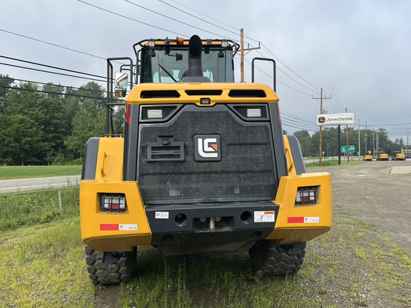 2023 Liebherr 848HV