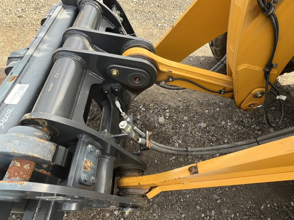 2023 Liebherr 848HV