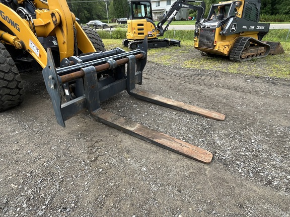 2023 Liebherr 848HV