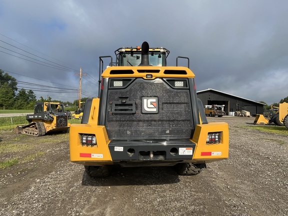 2023 Liebherr 848HV