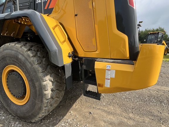 2023 Liebherr 848HV