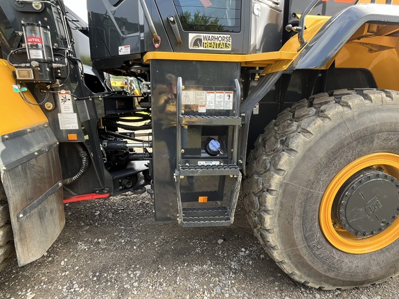 2023 Liebherr 848HV
