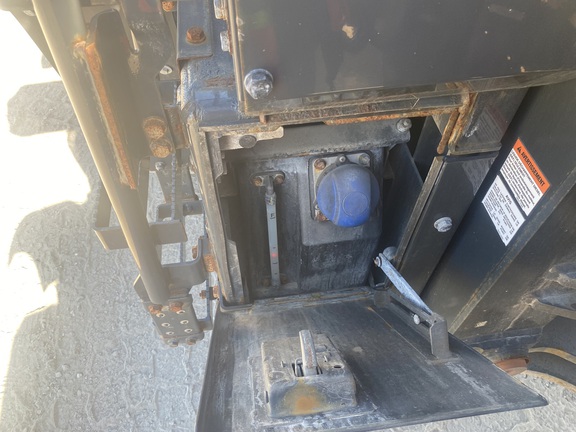 2022 Komatsu WA320