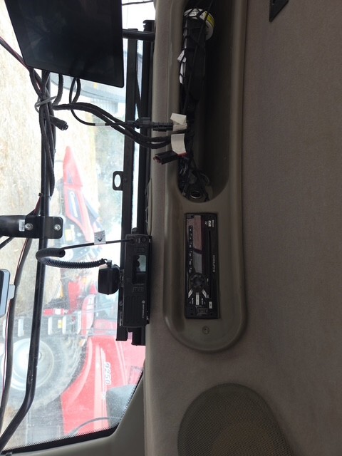 2018 Case IH Magnum 280 AFS Image 10