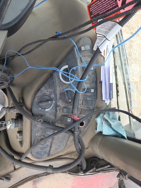 2018 Case IH Magnum 280 AFS Image 11