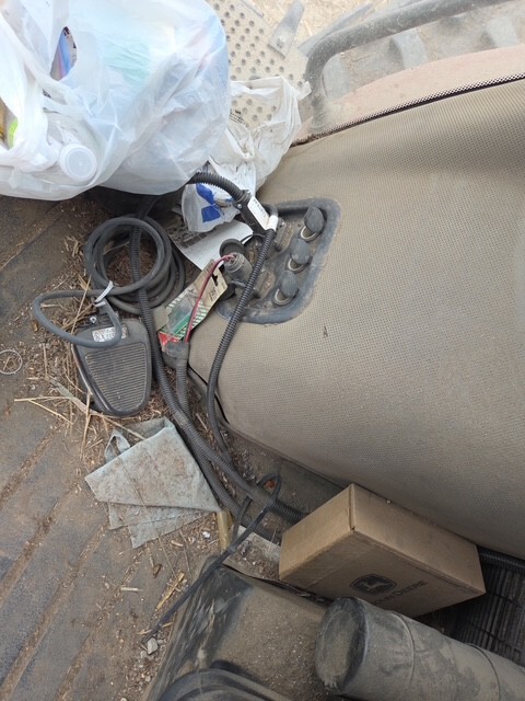 2018 Case IH Magnum 280 AFS Image 12