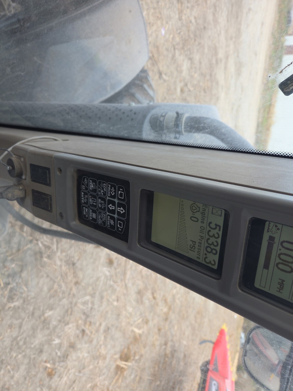 2018 Case IH Magnum 280 AFS Image 13