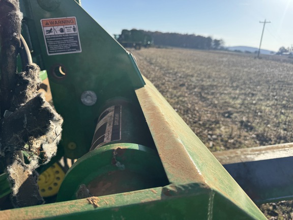 2019 John Deere CM1100