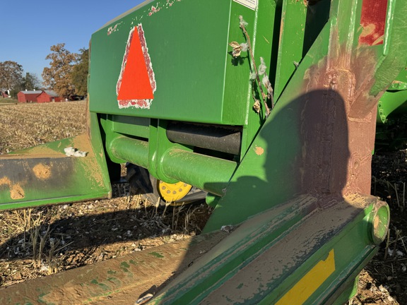 2019 John Deere CM1100