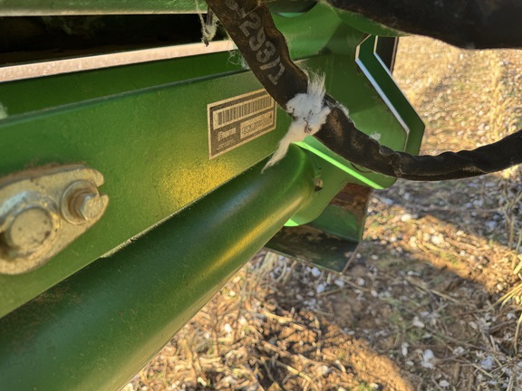 2019 John Deere CM1100