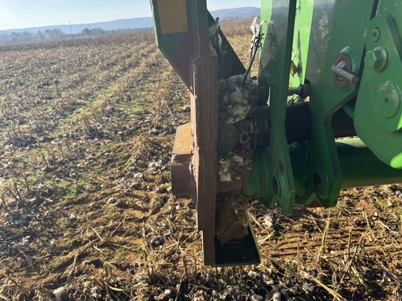 2019 John Deere CM1100