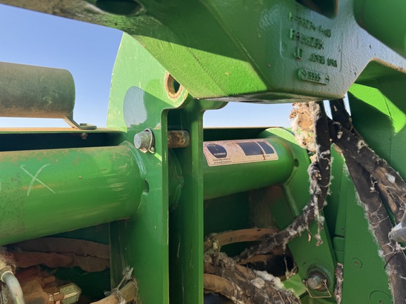 2019 John Deere CM1100