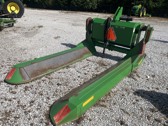 2019 John Deere CM1100