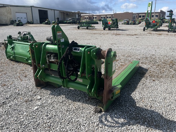 2019 John Deere CM1100