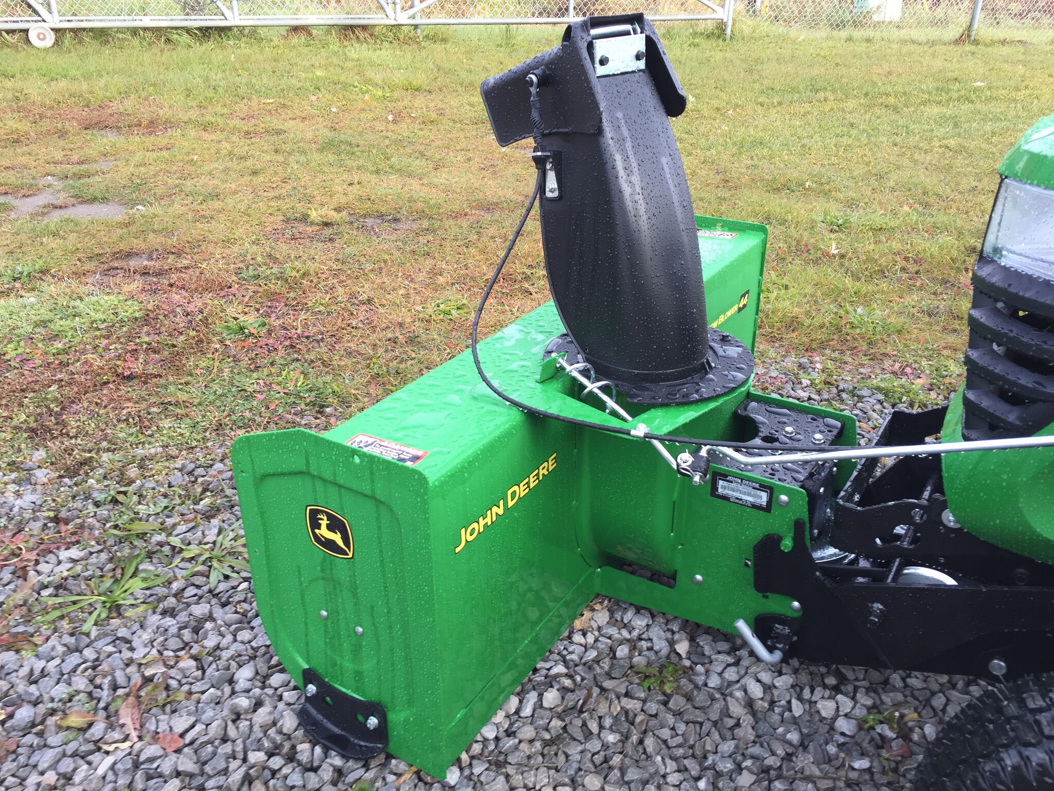 2024 John Deere 44 Image 1