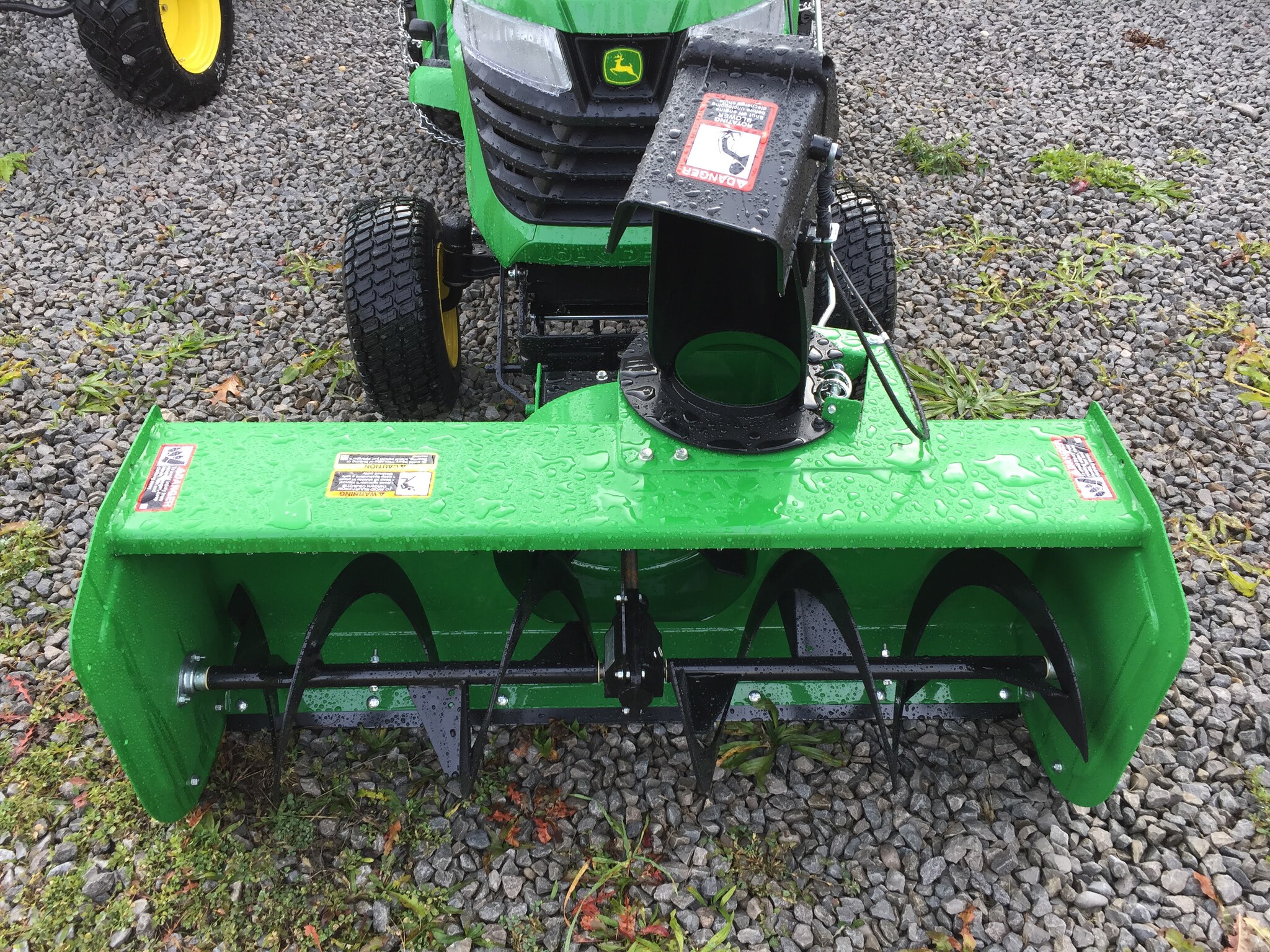 2024 John Deere 44 Image 4