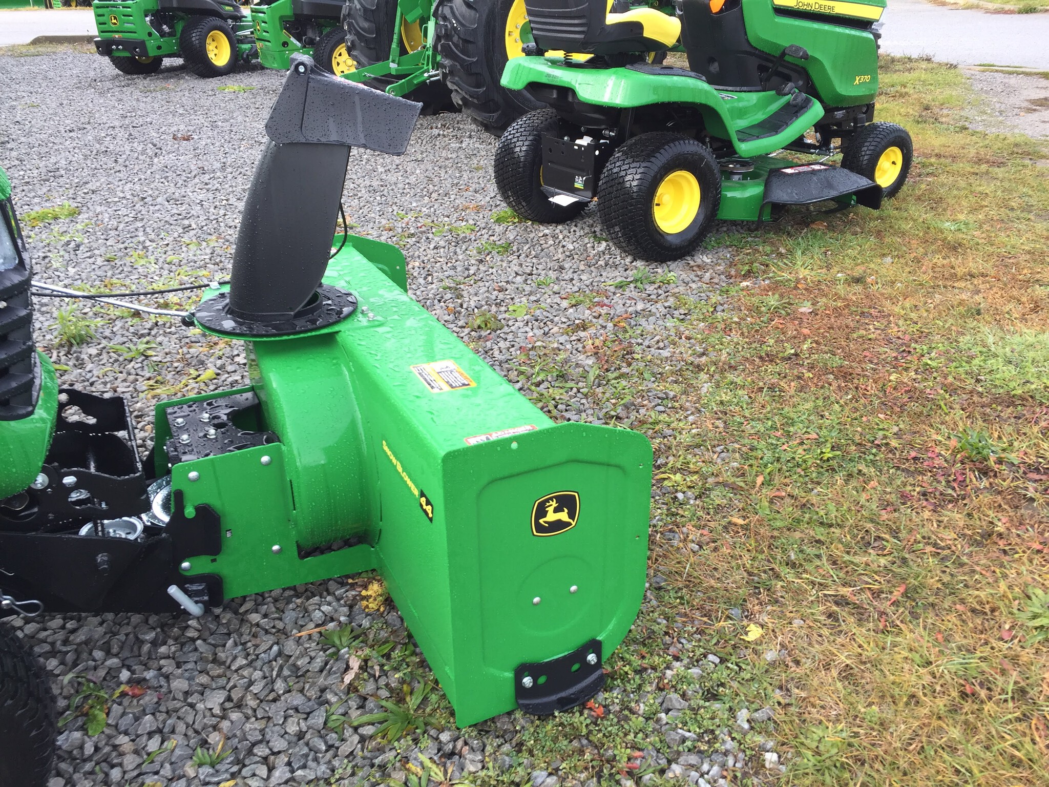 2024 John Deere 44 Image 3