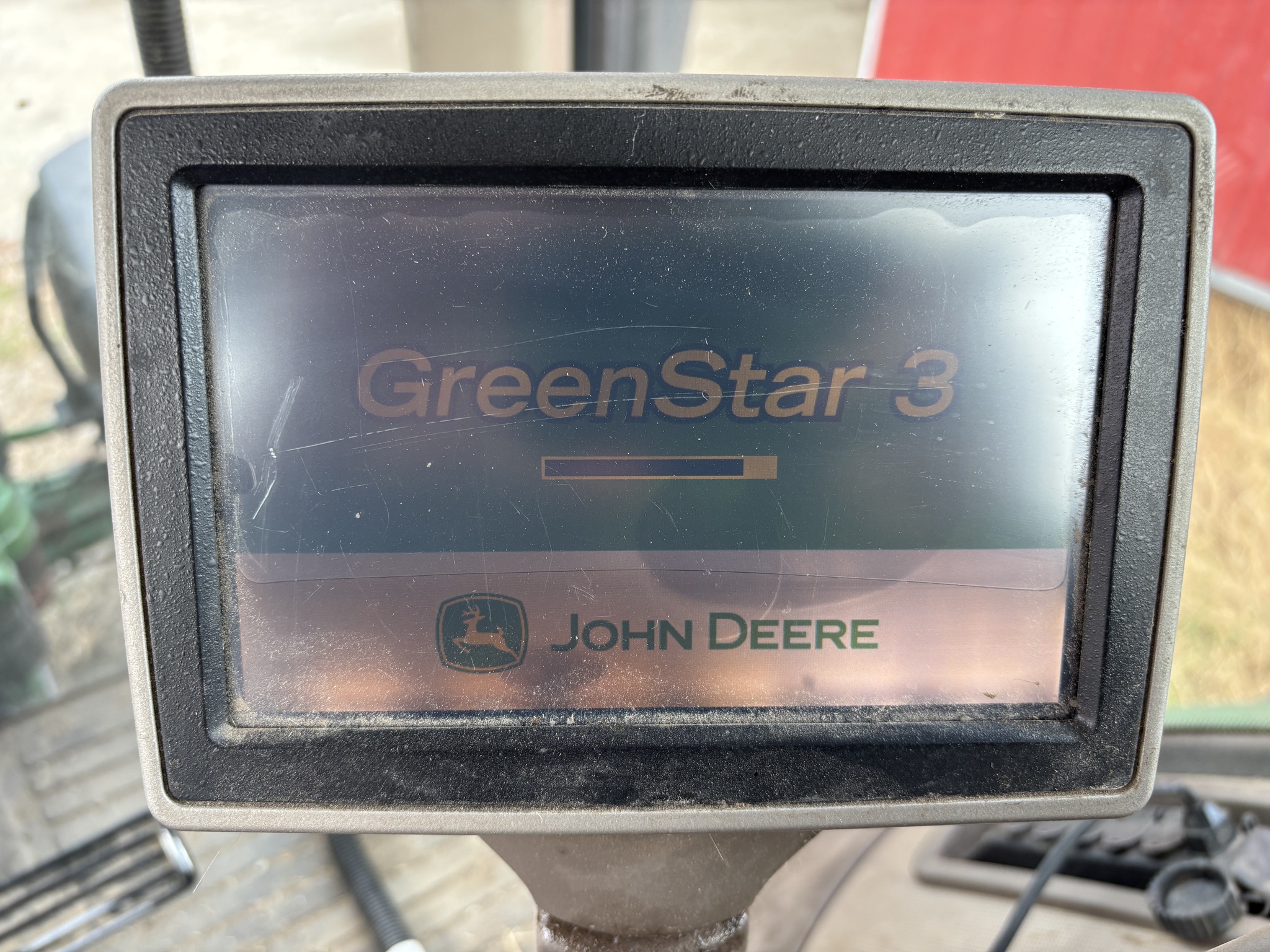  2012 John Deere 7200R at Heritage Tractor in Clinton, MO