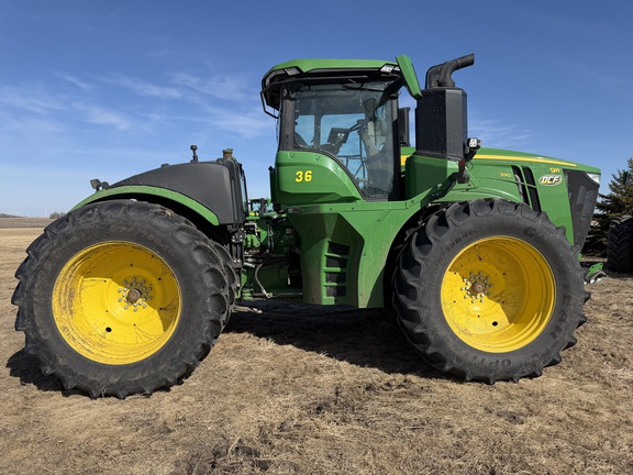 2025 John Deere 9R 390 - Photo2