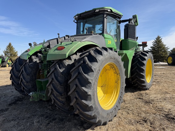 2025 John Deere 9R 390 - Photo3
