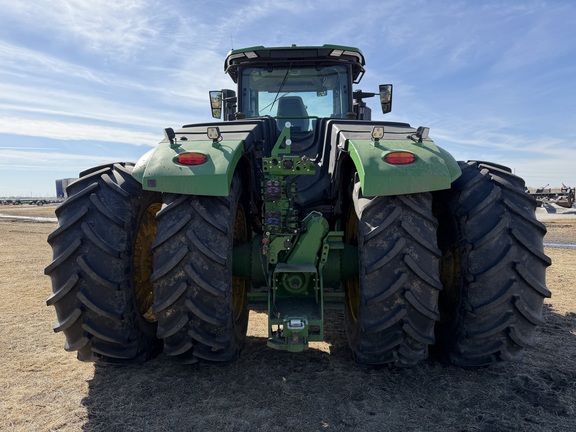 2025 John Deere 9R 390 - Photo4
