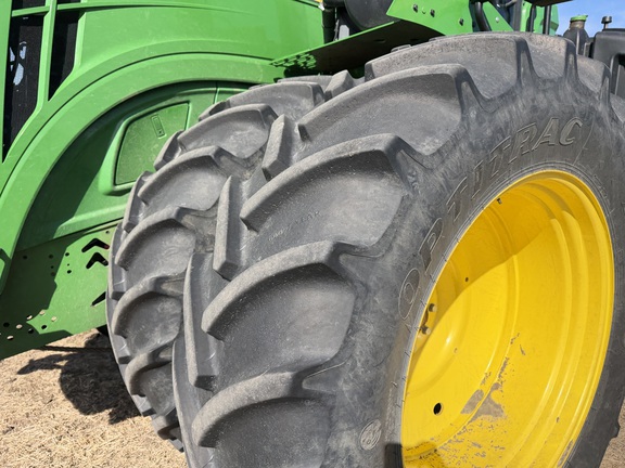 2025 John Deere 9R 390 - Photo10